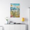 91655-58.jpg Assorted Flowers Standard Canvas