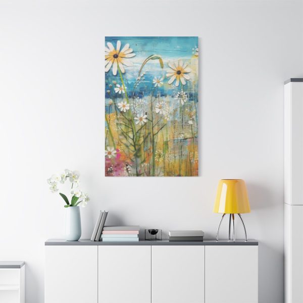 91655-58.jpg Assorted Flowers Standard Canvas