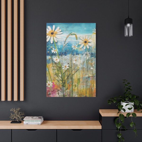 91655-59.jpg Assorted Flowers Standard Canvas