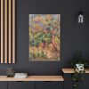 91655-84.jpg Landscape by Pierre-Auguste Renoir Standard Canvas