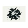 92408-105.jpg Boho Style of Grey Circle Poster