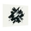 92408-107.jpg Boho Style of Grey Circle Poster