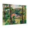 92408-122.jpg Environs of Briey by Pierre-Auguste Renoir Poster