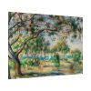 92408-142.jpg Bois de la Chaise by Pierre-Auguste Renoir Poster