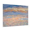 92408-147.jpg Pierre-Auguste Renoir's Sunset Poster