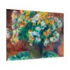 92408-152.jpg Chrysanthemums by Pierre-Auguste Renoir Poster