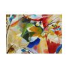 92408-20.jpg Painting with Green Center by Wassily Kandinsky Poster
