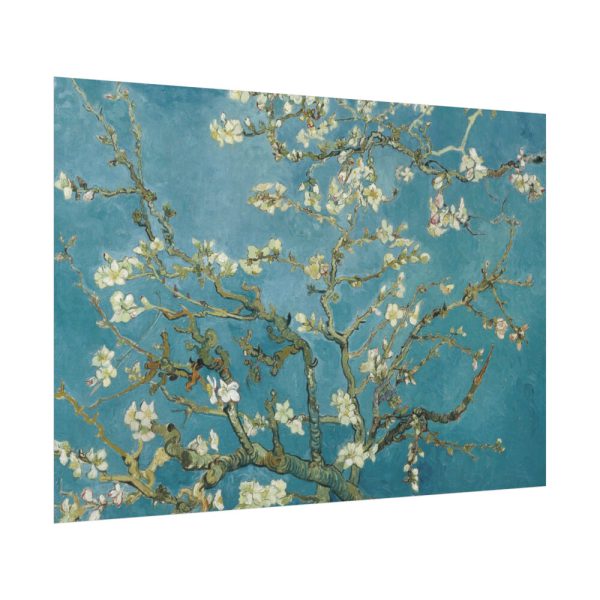 92408-267.jpg Vincent van Gogh's Almond Blossom Poster
