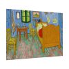 92408-277.jpg Vincent Van Gogh's The Bedroom Poster