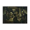 92408-335.jpg Vincent van Gogh's The Potato Eaters Poster