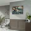 92408-394.jpg Historical Dramatic Sea Scene Poster