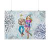 92408-61.jpg Love Story Poster