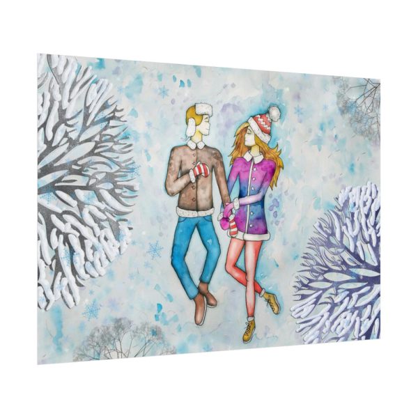 92408-62.jpg Love Story Poster
