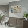 92408-69.jpg Colorful Leaves of Fall Poster