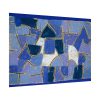 Blue Night (1937) by Paul Klee Poster