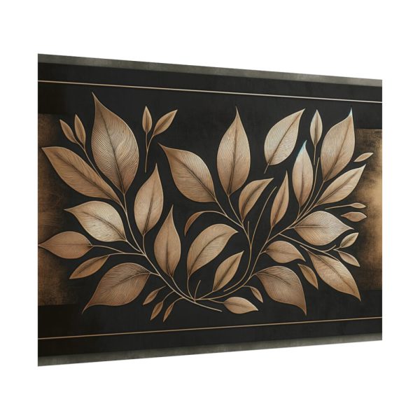 92408-72.jpg Boho Botanical Poster