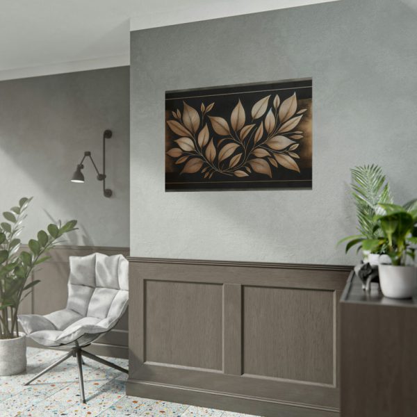 92408-74.jpg Boho Botanical Poster