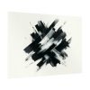 92409-107.jpg Boho Style of Grey Circle Poster