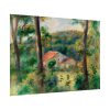 92409-122.jpg Environs of Briey by Pierre-Auguste Renoir Poster