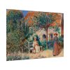 92409-127.jpg In Brittany by Pierre-Auguste Renoir Poster