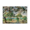 92409-140.jpg Bois de la Chaise by Pierre-Auguste Renoir Poster