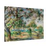 92409-142.jpg Bois de la Chaise by Pierre-Auguste Renoir Poster