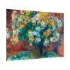 92409-152.jpg Chrysanthemums by Pierre-Auguste Renoir Poster