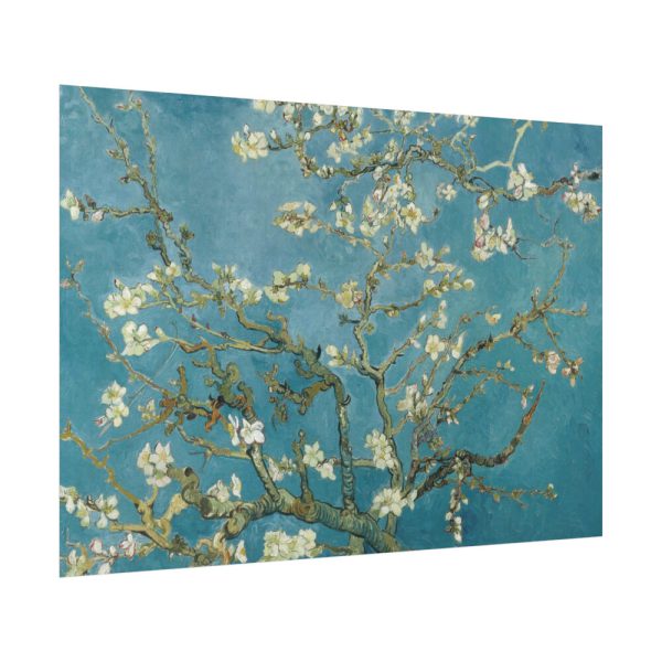 92409-267.jpg Vincent van Gogh's Almond Blossom Poster