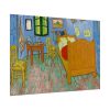92409-277.jpg Vincent Van Gogh's The Bedroom Poster