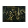 92409-330.jpg Vincent van Gogh's The Potato Eaters Poster
