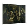 92409-332.jpg Vincent van Gogh's The Potato Eaters Poster
