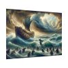 92409-387.jpg Historical Dramatic Sea Scene Poster