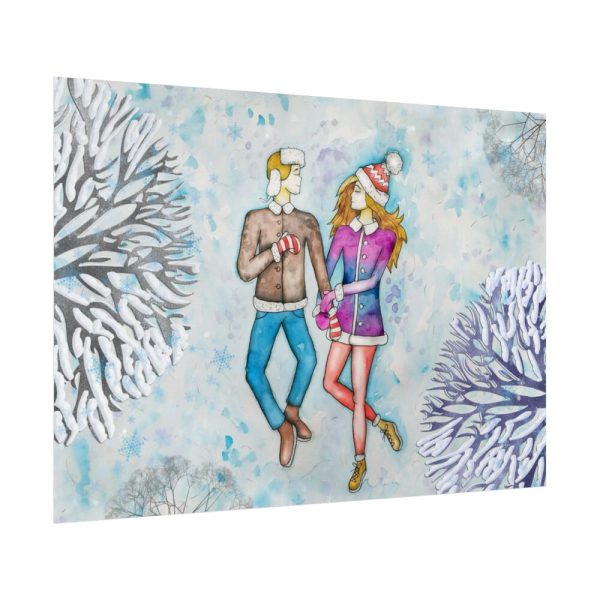 92409-62.jpg Love Story Poster
