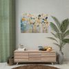 92409-68.jpg Colorful Leaves of Fall Poster