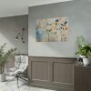 92409-69.jpg Colorful Leaves of Fall Poster
