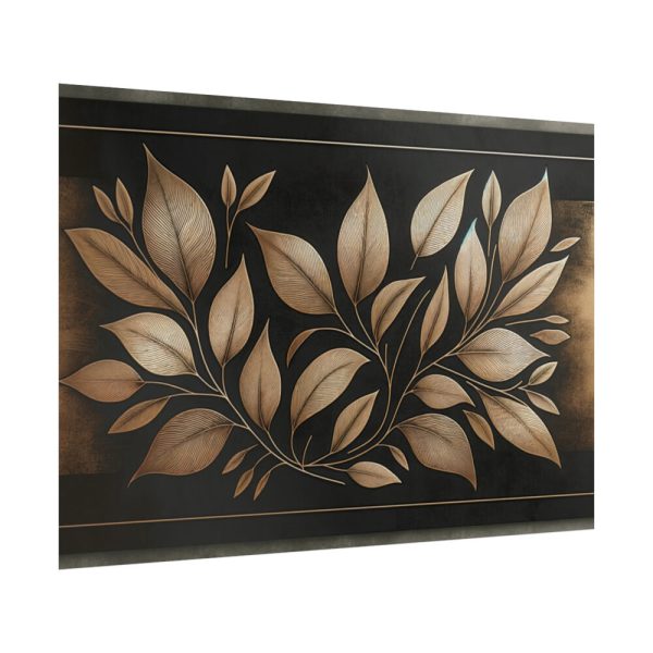 92409-72.jpg Boho Botanical Poster