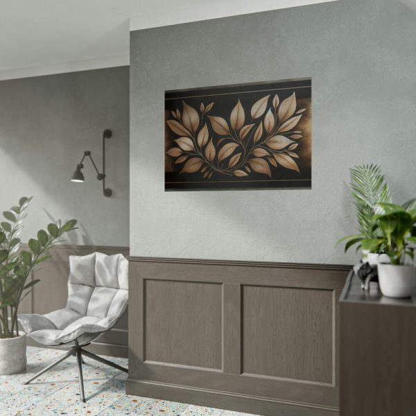 92409-74.jpg Boho Botanical Poster