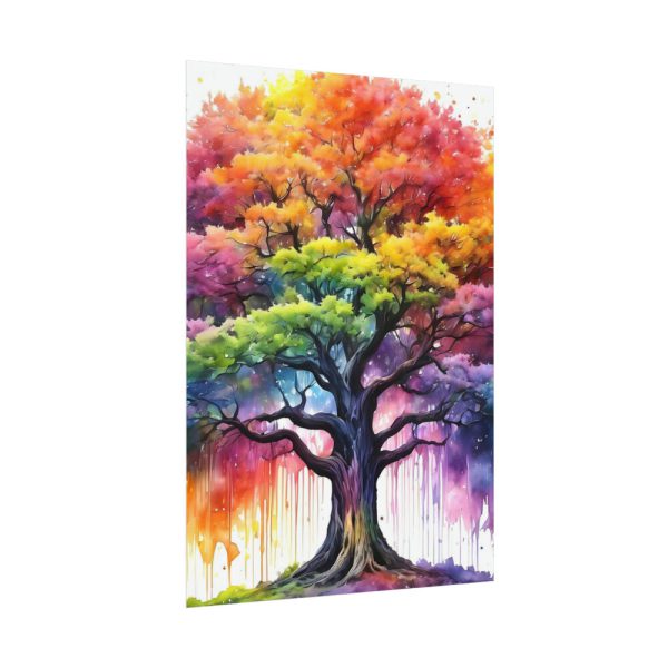 Tree of Life Poster