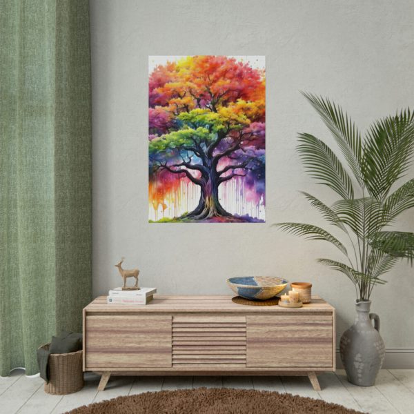Tree of Life Poster
