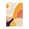 92410-11.jpg Sunny Boho Summer Poster