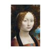 92410-155.jpg Ginevra de' Benci by Leonardo da Vinci Poster