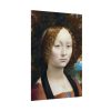 92410-157.jpg Ginevra de' Benci by Leonardo da Vinci Poster