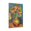 92410-192.jpg Vincent van Gogh's Imperial Fritillaries in a Copper Vase Poster