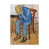 92410-215.jpg Vincent van Gogh's At Eternity's Gate Poster