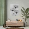 92410-248.jpg Delicate Flowers Art Poster