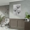 92410-249.jpg Delicate Flowers Art Poster