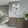 92410-254.jpg Minimalist Flower Art Poster