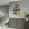 92410-49.jpg Mermaid Tail Poster