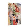 92410-52.jpg Aquarell by Wassily Kandinsky Poster