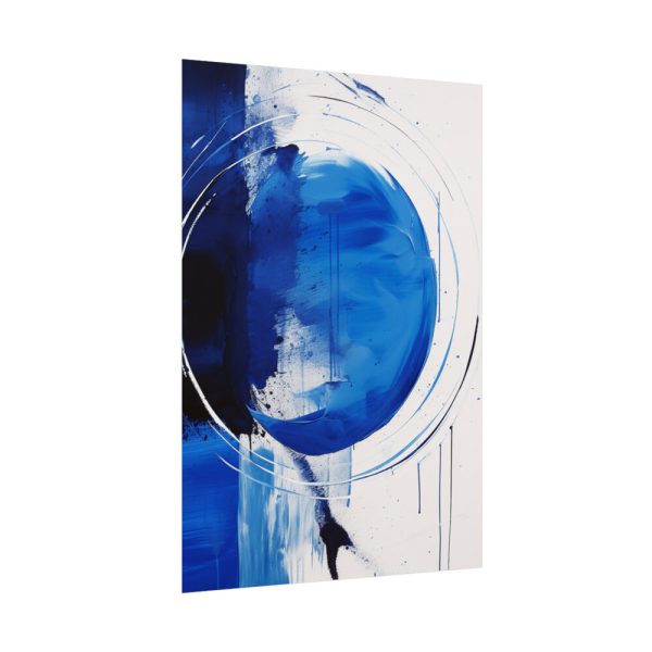 92410-62.jpg Moon Art, N°11 Poster